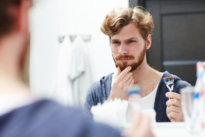 The Importance of Skincare in Your Grooming Routine