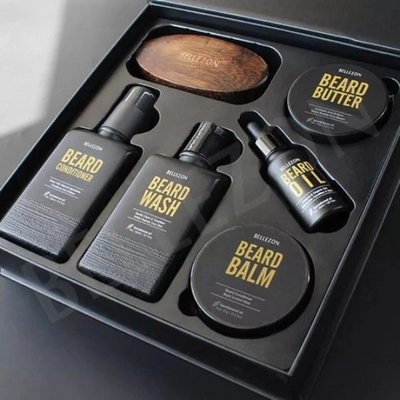 Beard Grooming Kit | Master Your Beard with Precision
