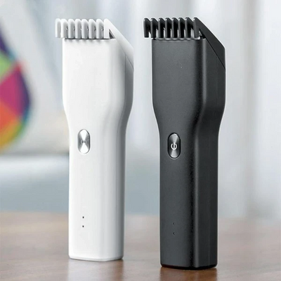 Electric Hair Clipper | Professional Trimming at Home