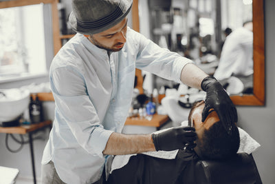 Innovative Style and Grooming Upgrades for the Contemporary Gentleman