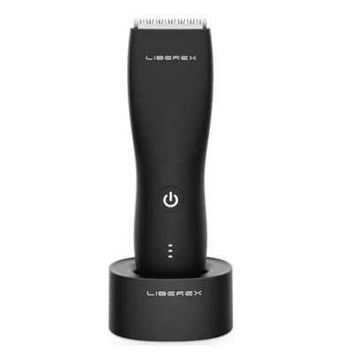Groin Electric Hair Clipper Trimmer for Man - BamBaraty